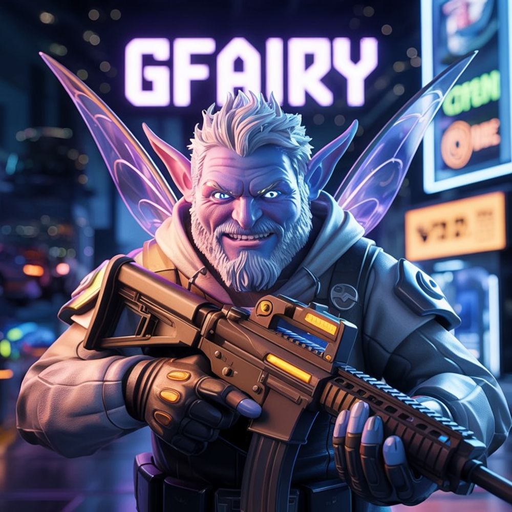 GFairy