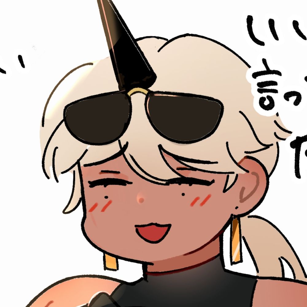脱ポメ🔞