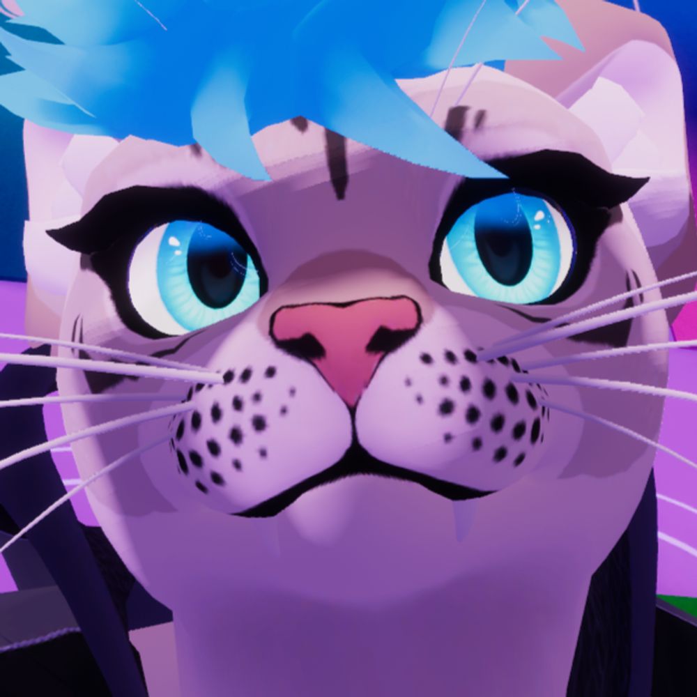 Gothic Siamese (Monique)