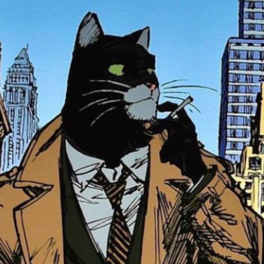 Cpt. Ocelot