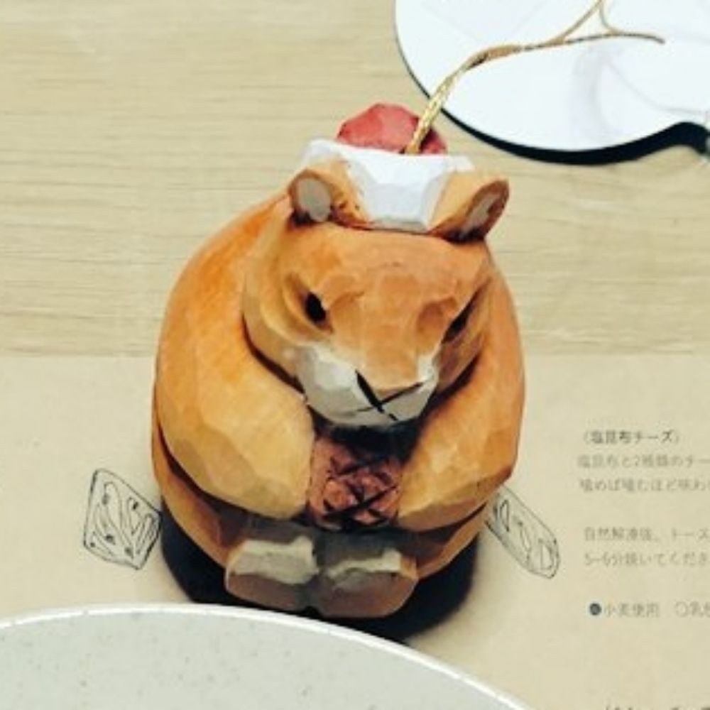 りすこ