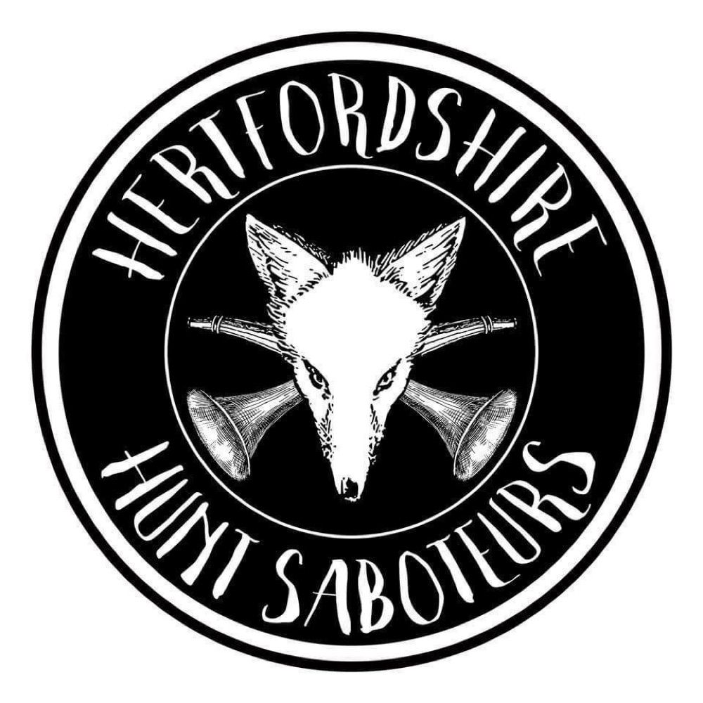 Hertfordshire Hunt Saboteurs