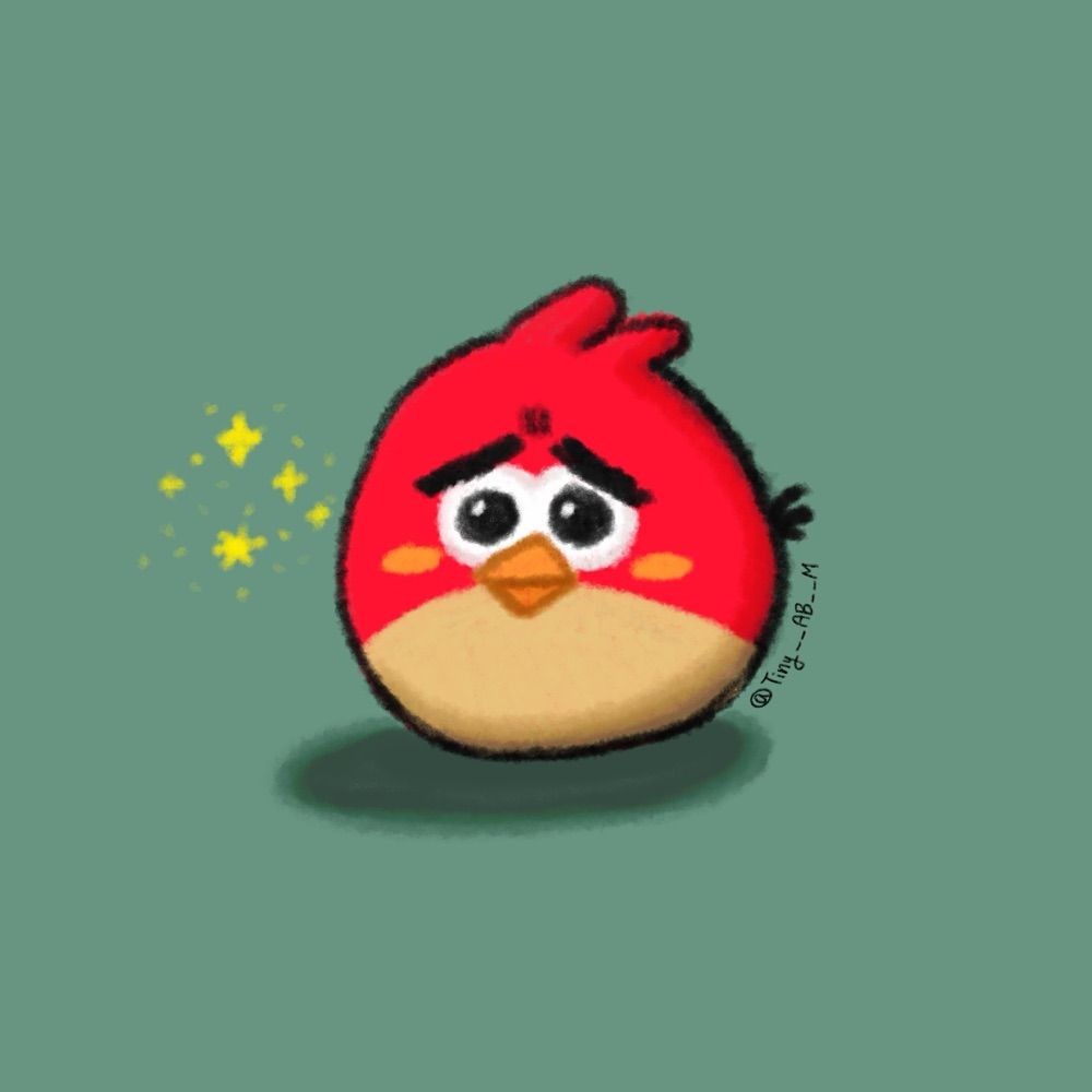 쪼꼬미앵버