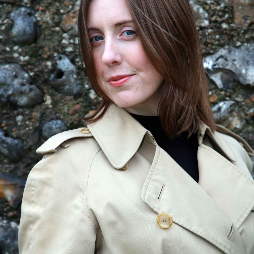 Dr Joanne Paul
