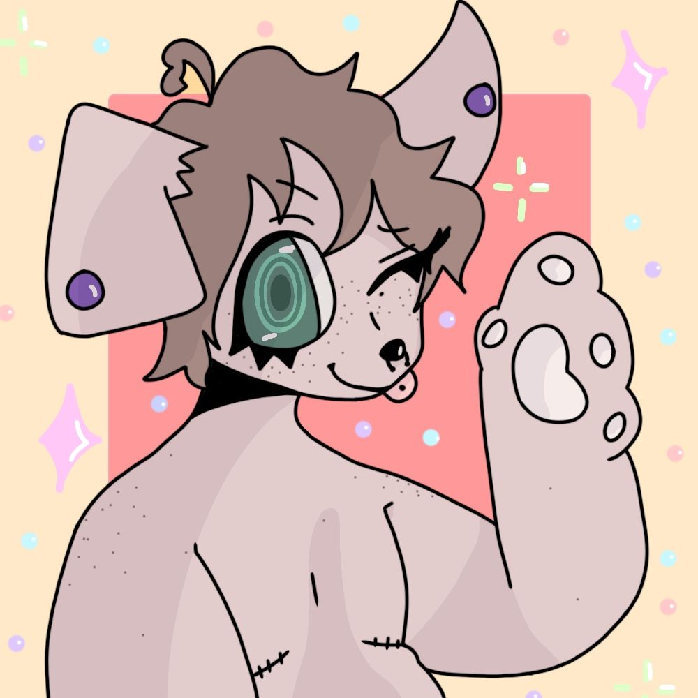 jake - he/xe 🦴🐾