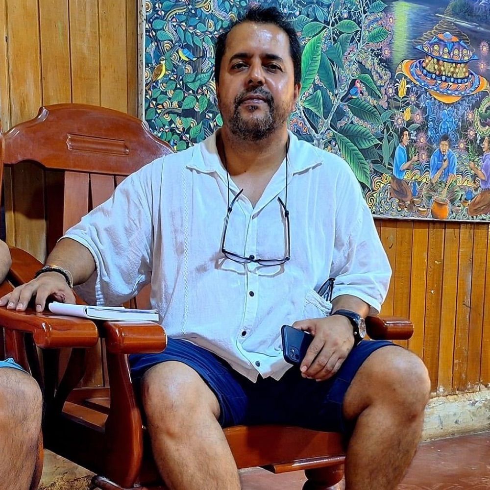 Carlos Minuano 