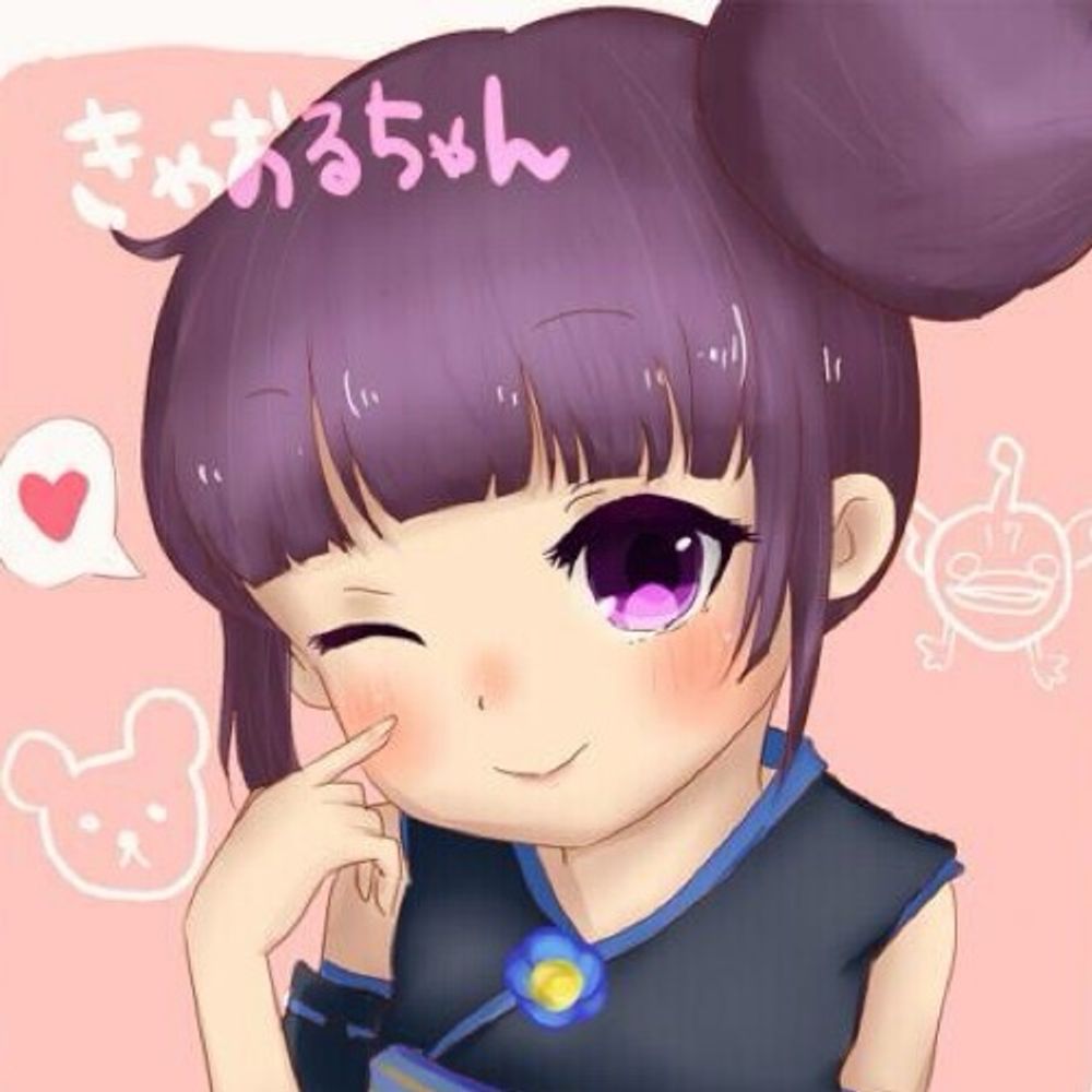 薫ちゃん