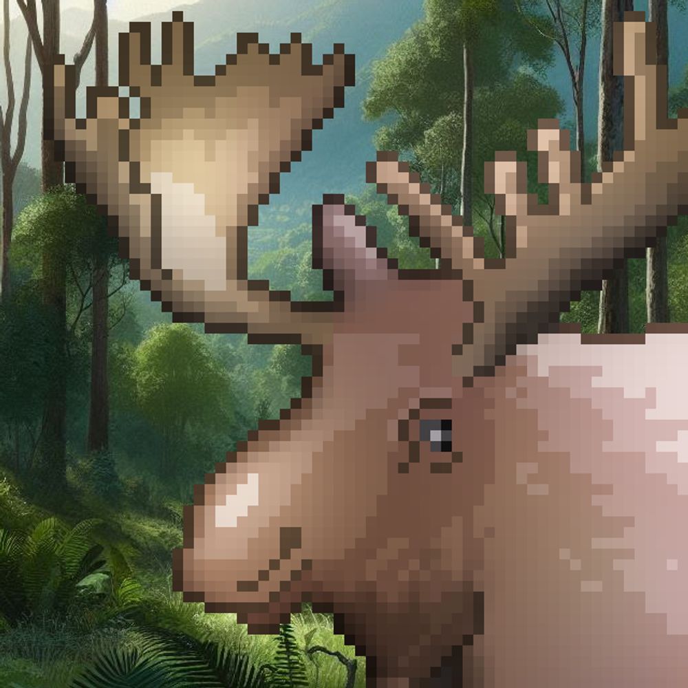 CarefulMoose
