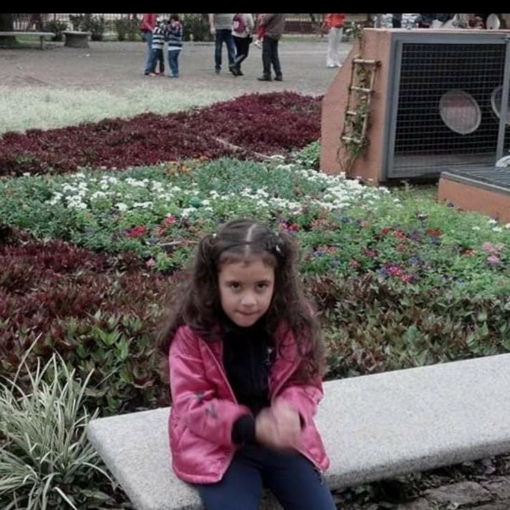 amo minha namorada 