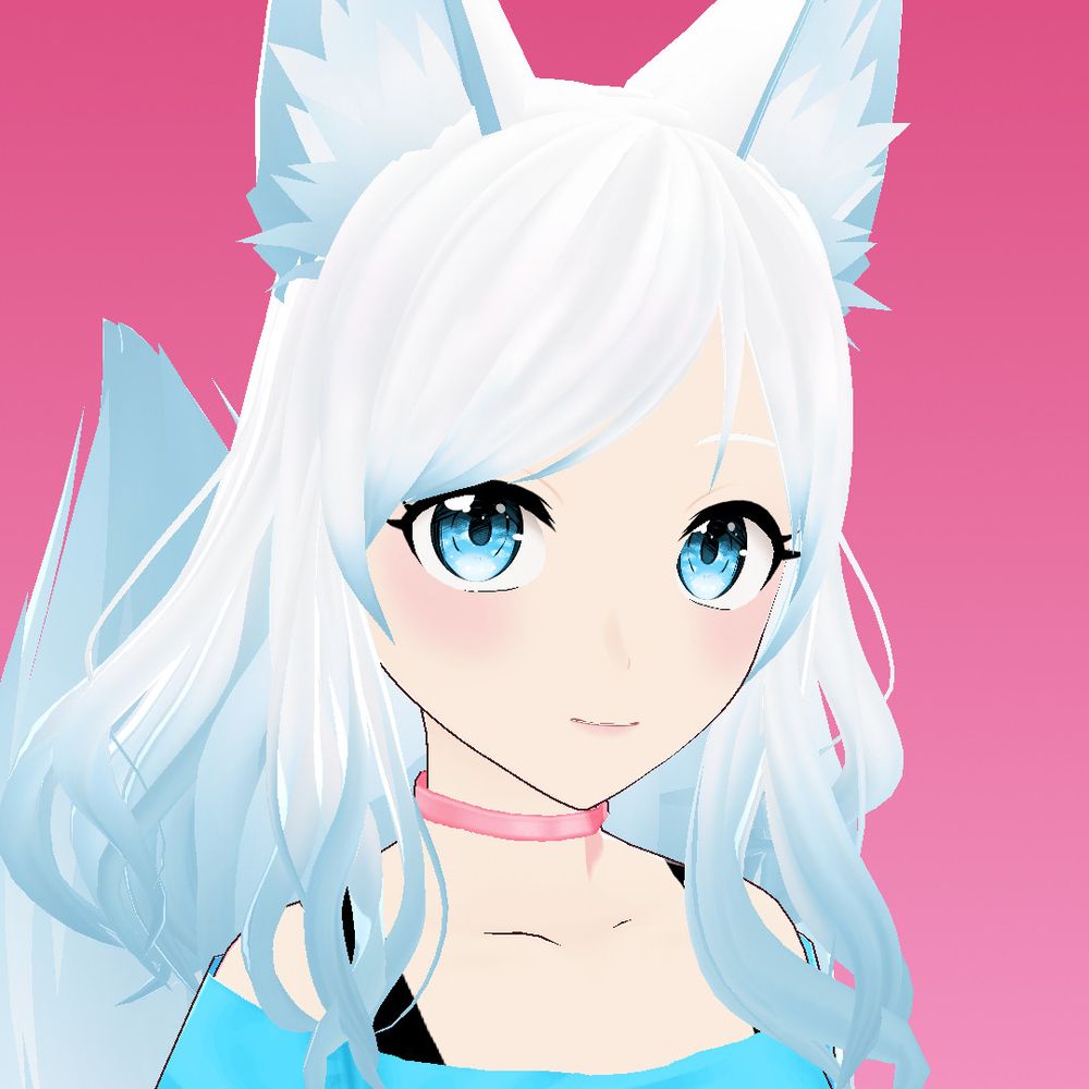 Yuna Lee🦊❄️