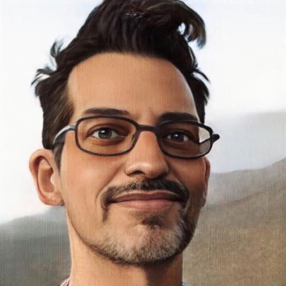 Ben Iglar-Mobley