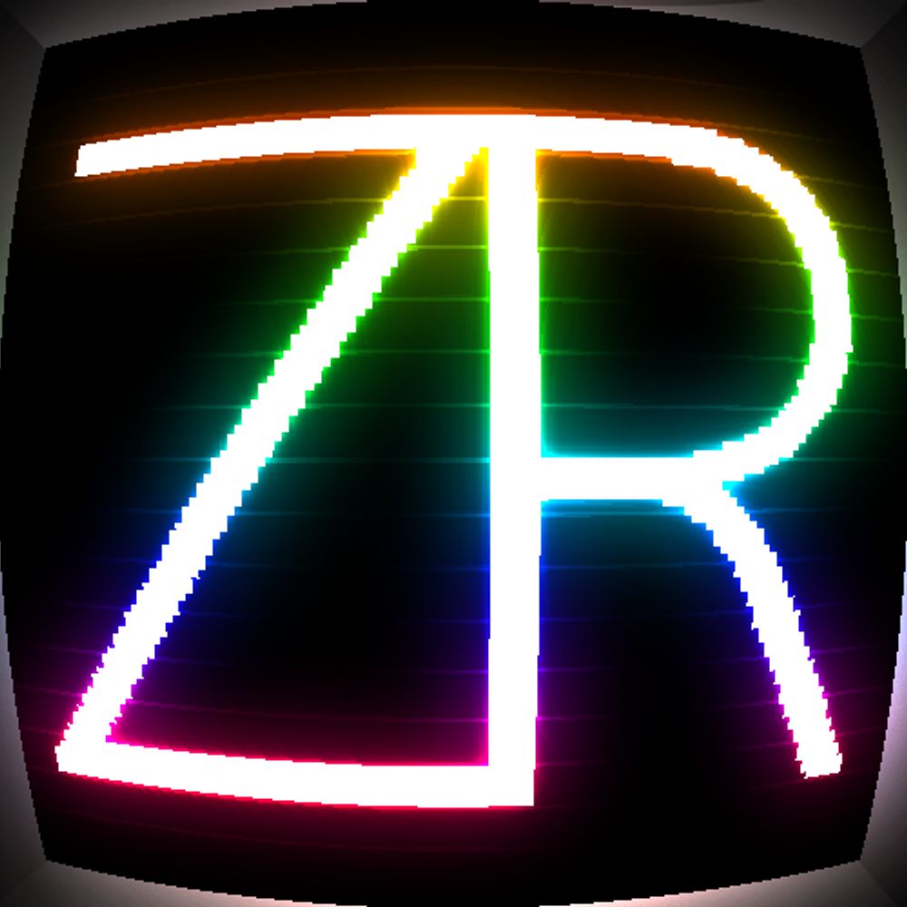 ZR Art World