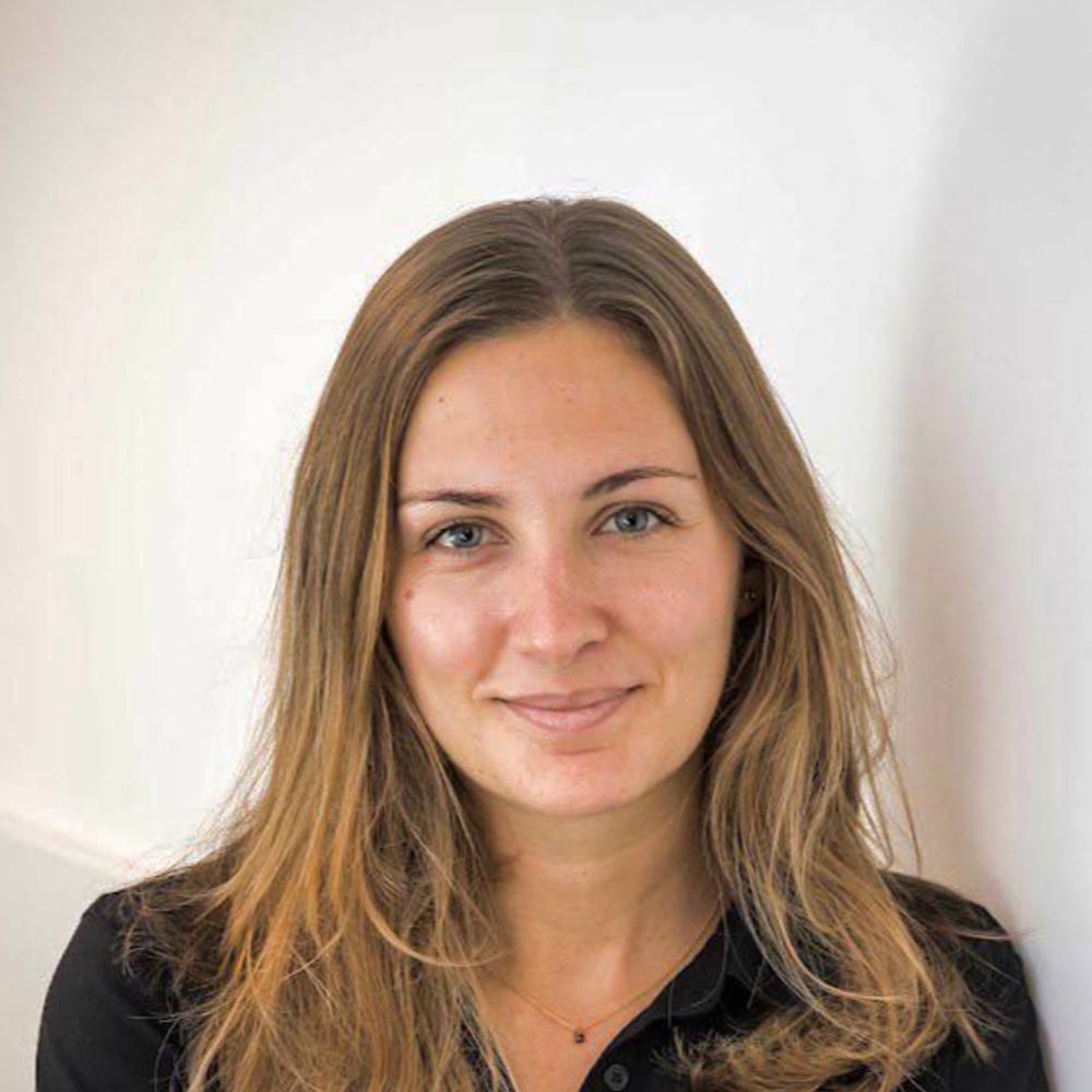 Blanca Gispert