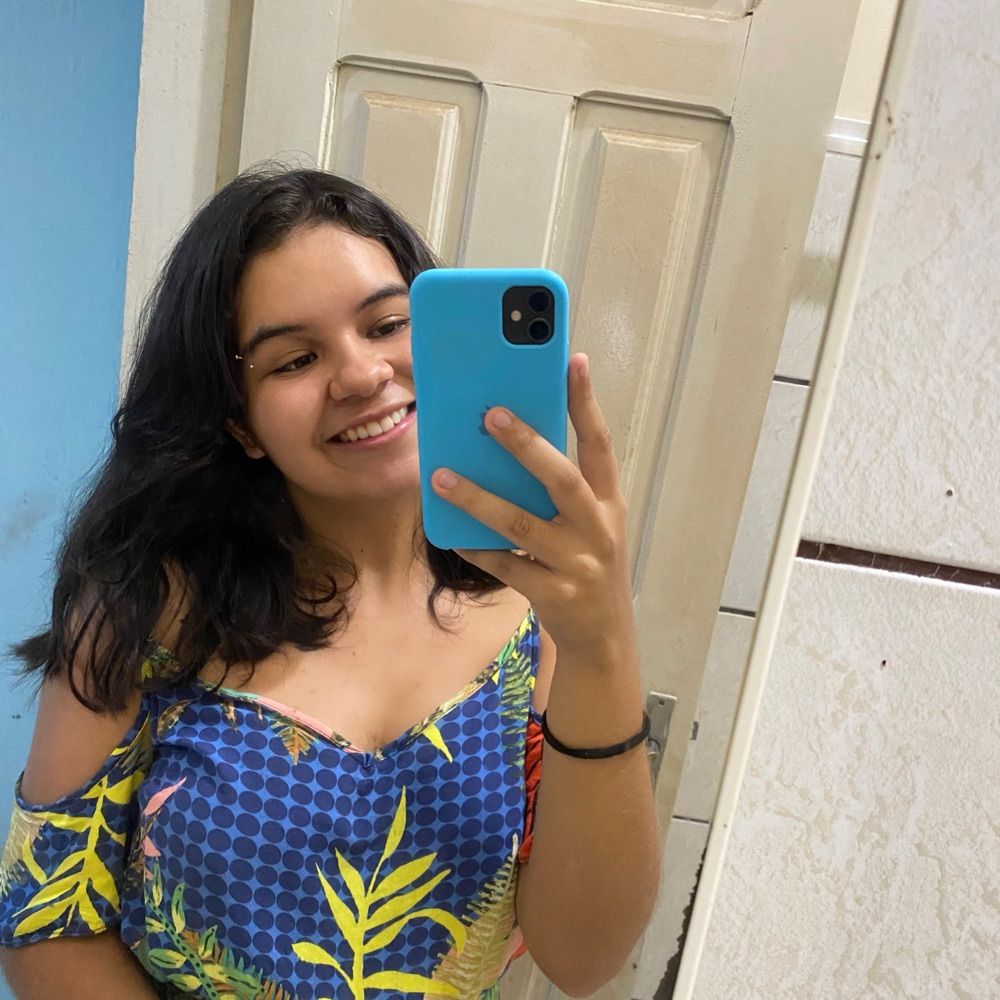 Inaê 🌊