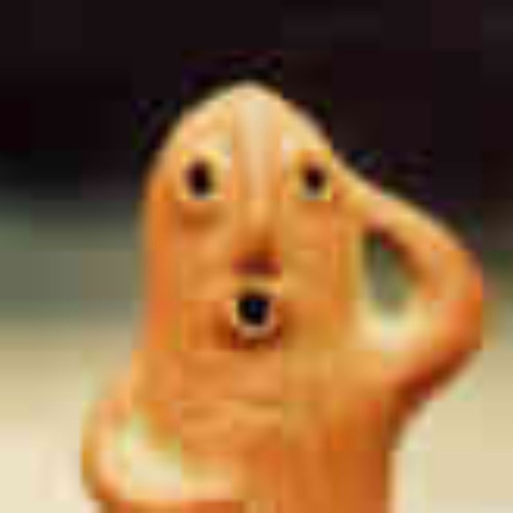 Haniwa_Japan