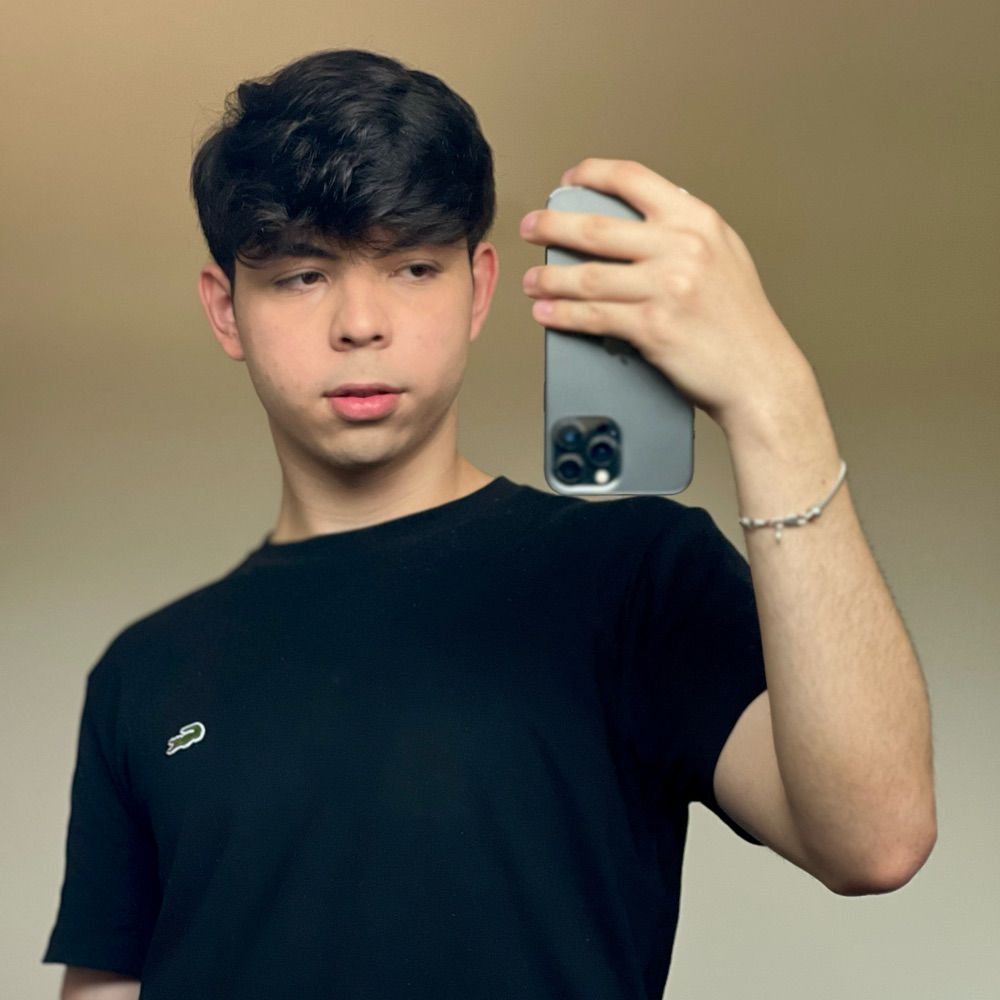 Gui Homochinski