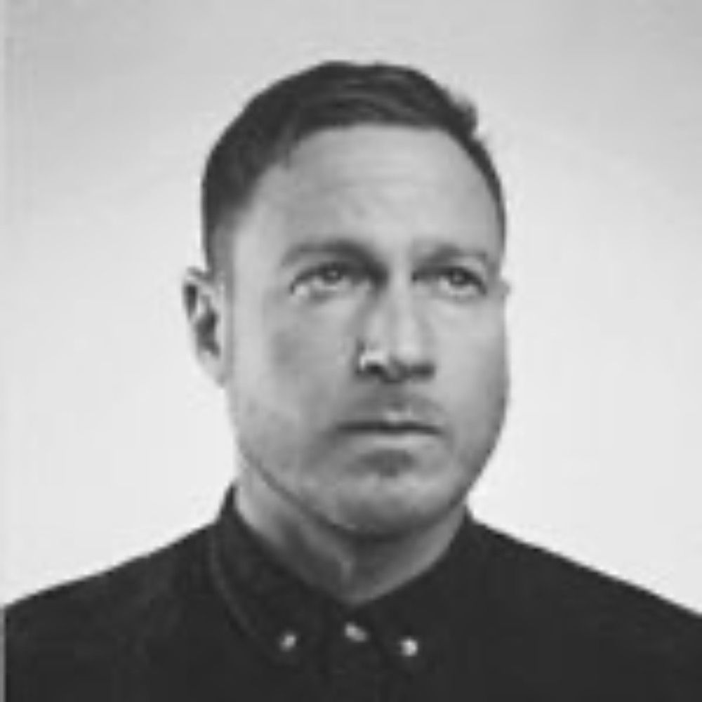 Mark Likosky