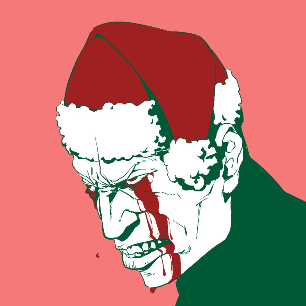 デーモンこじま