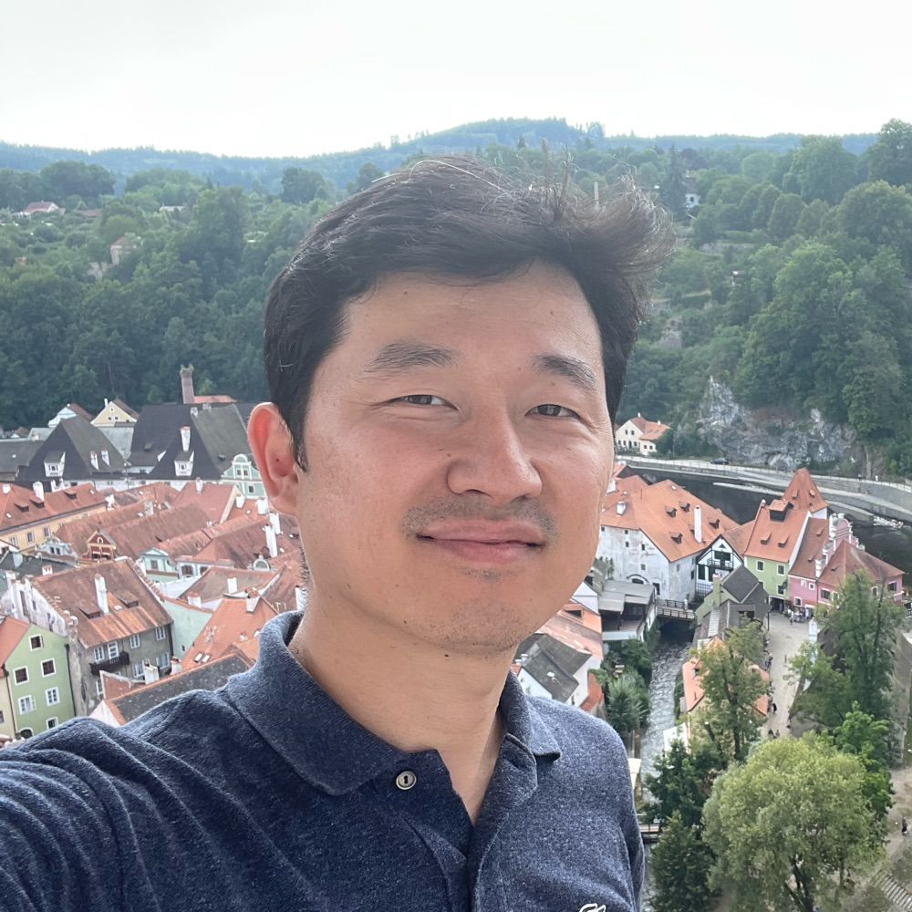 Anselmo Jiro Kamada