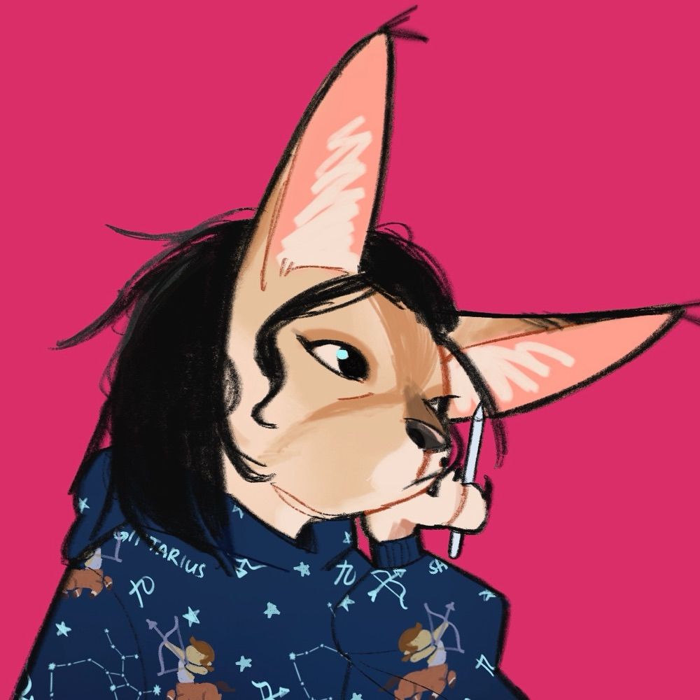 ahjiing • comms closed