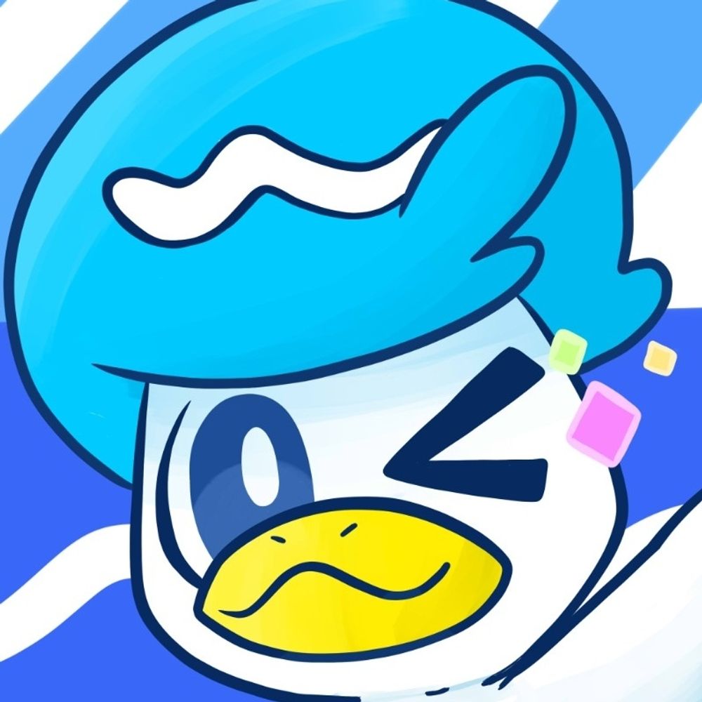 ==Josuerick==