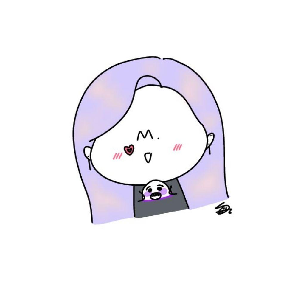 구름볕