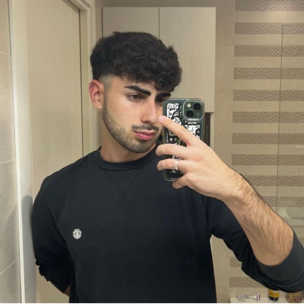José Feria🎢