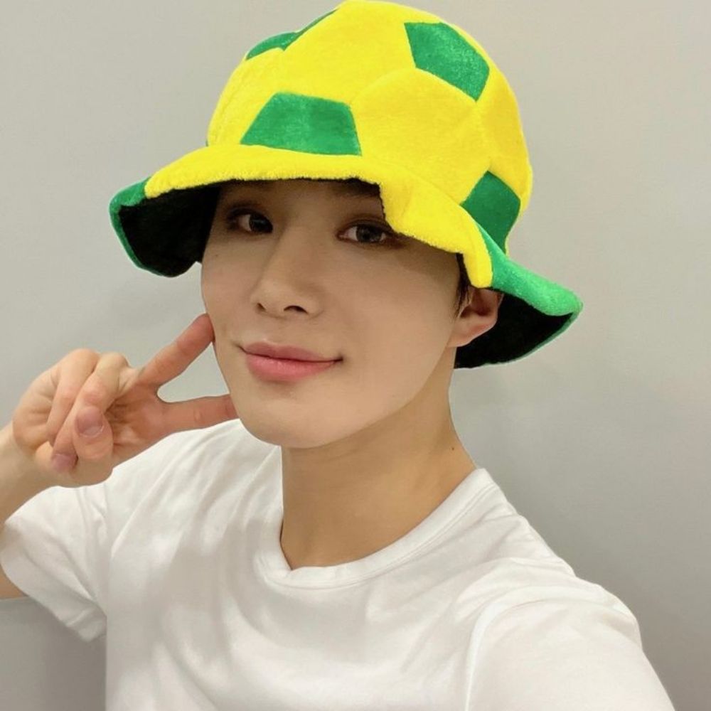 𝙲𝚊𝚖𝚒ღ vai ver o Taeyong no cinema 