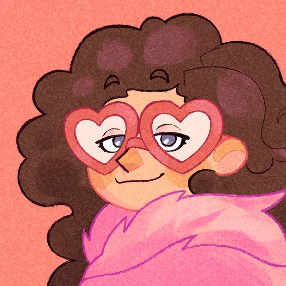 biscuit🦩(they/them)