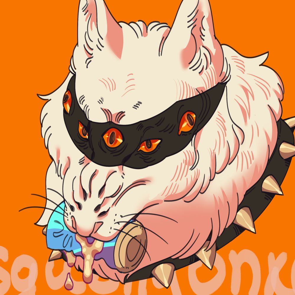 Sgushyonka