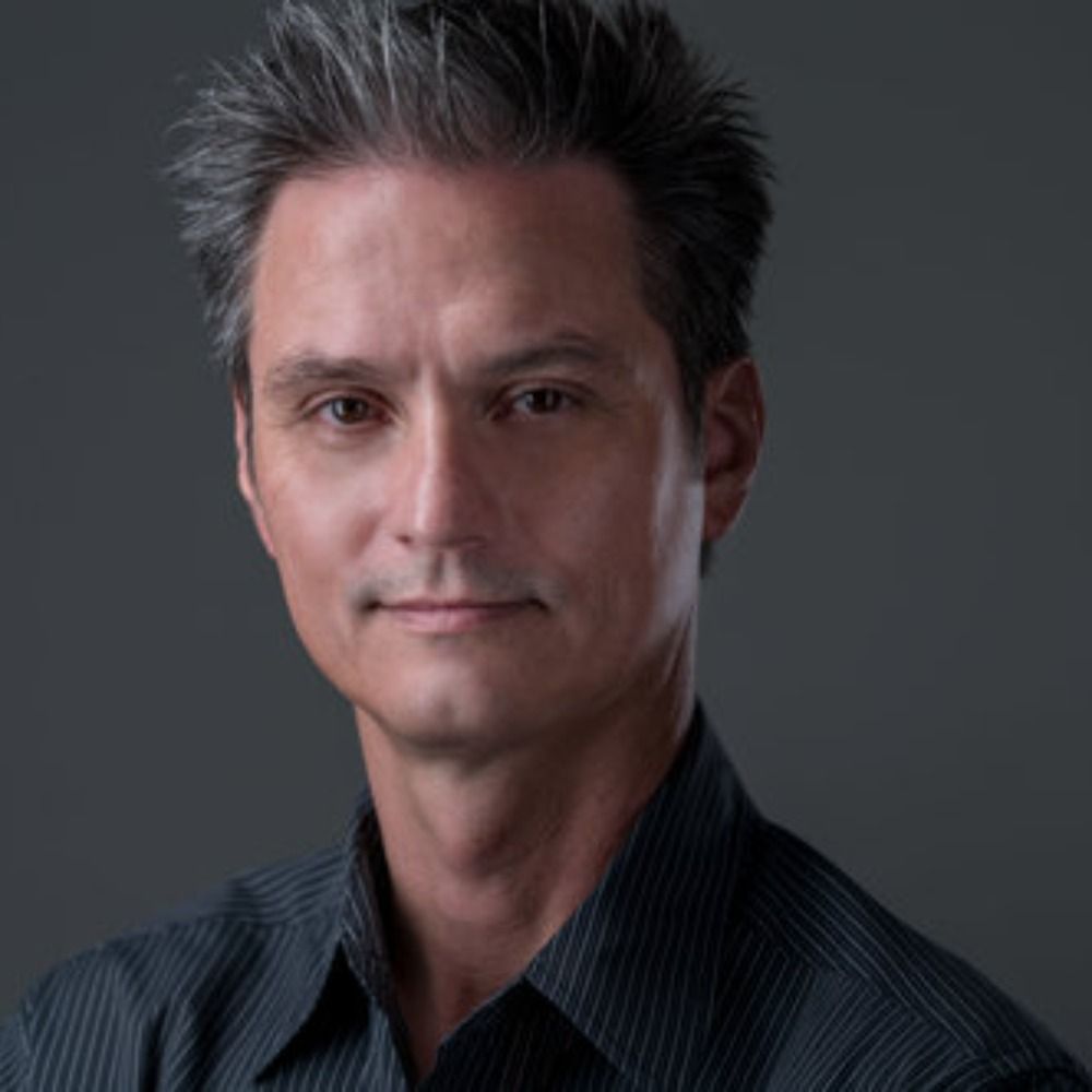 Tony Peric