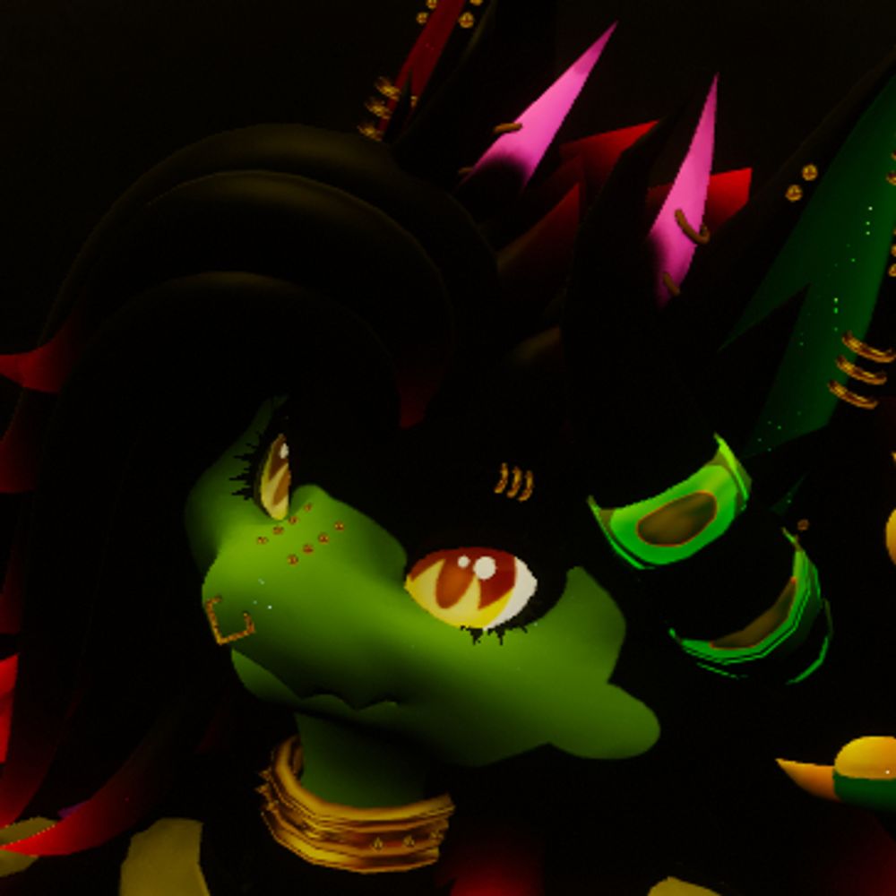 ProtoGlitch