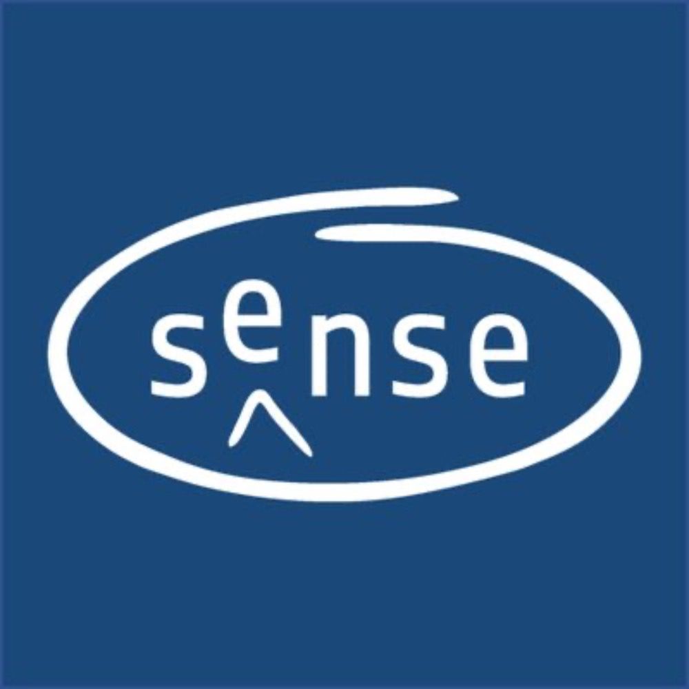SENSE the Society