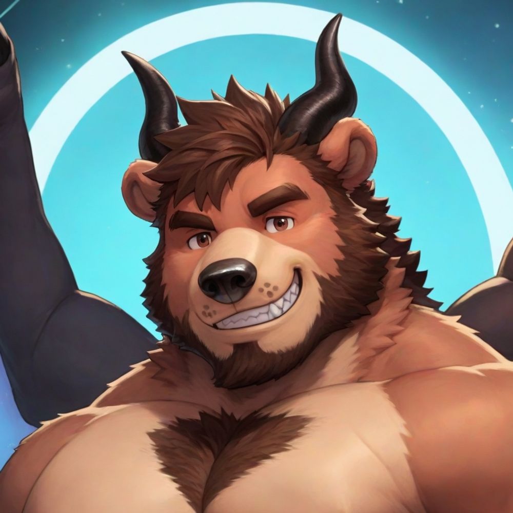 Profile avatar