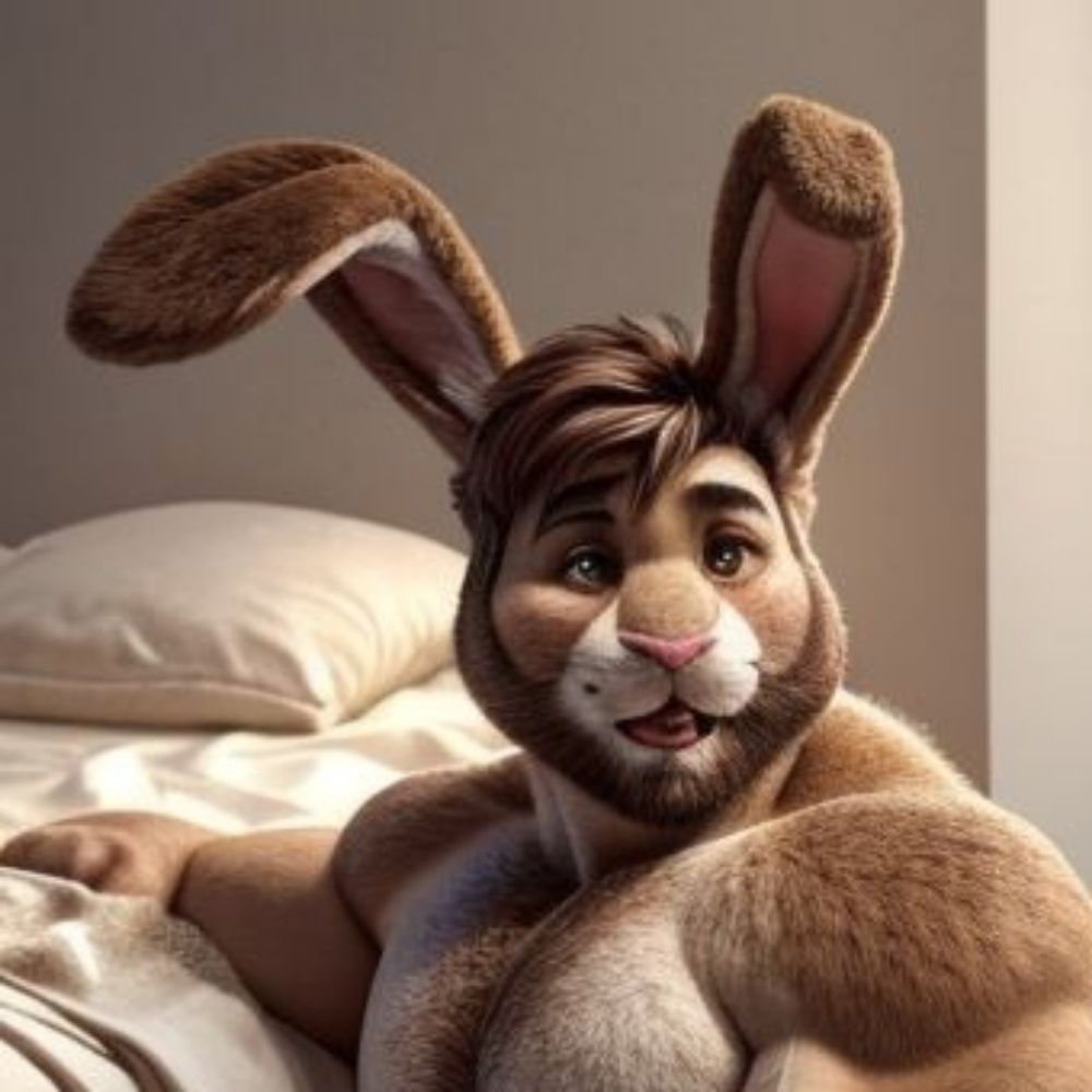 Fluffypnotist