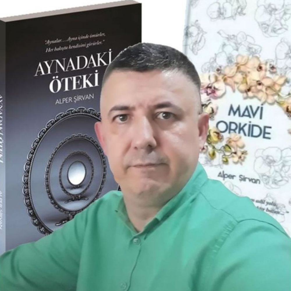 Alper Şirvan