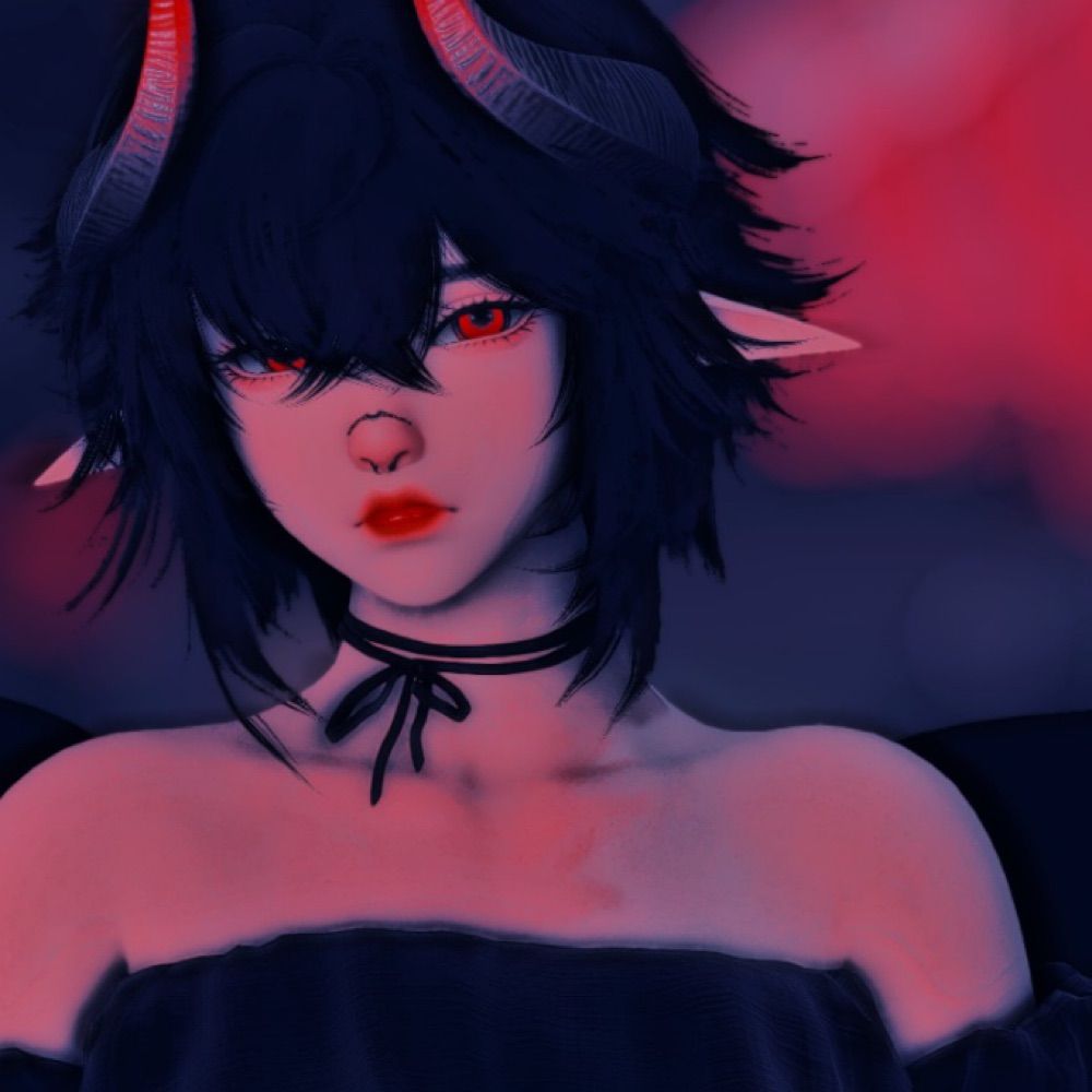 Feral !