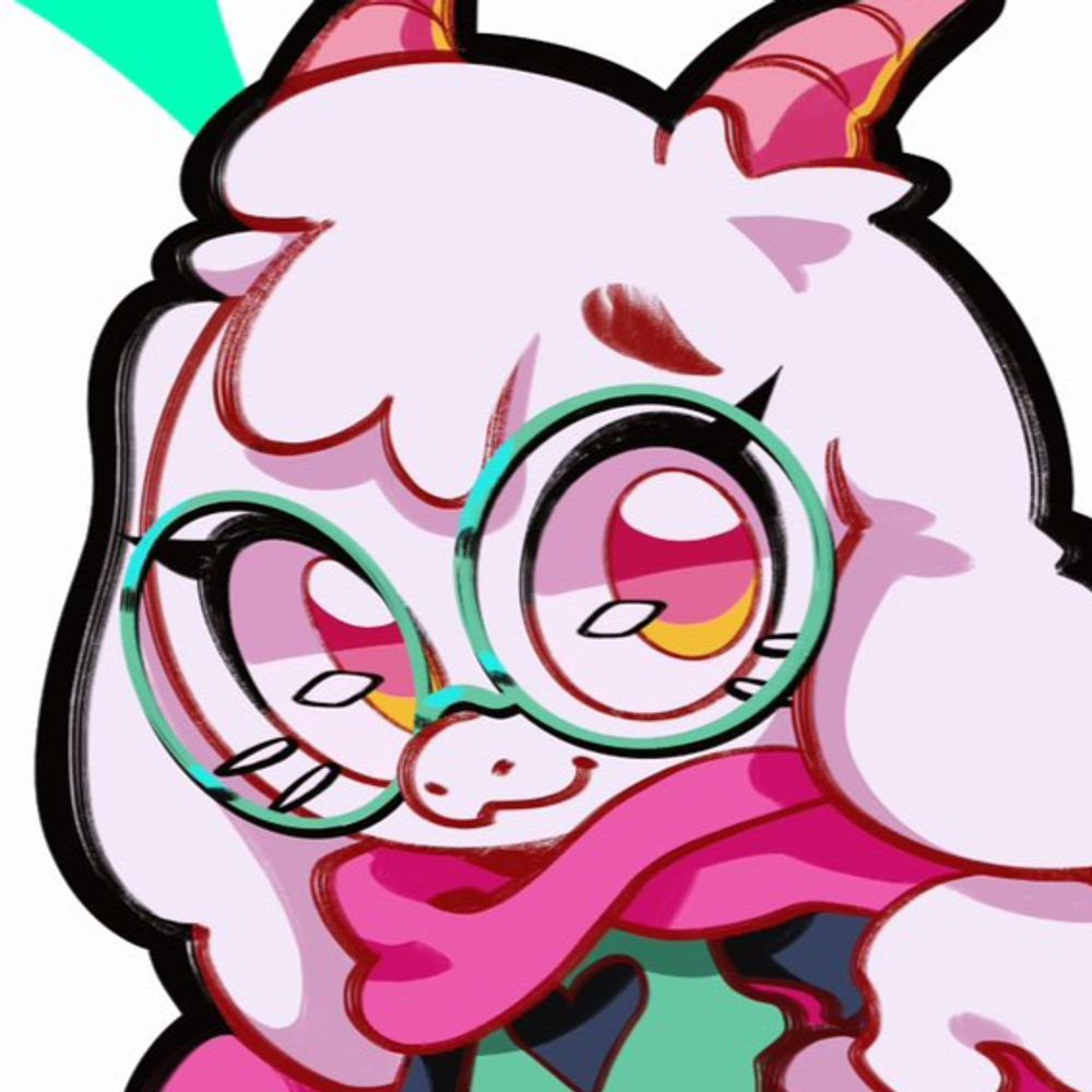 Ralsei!