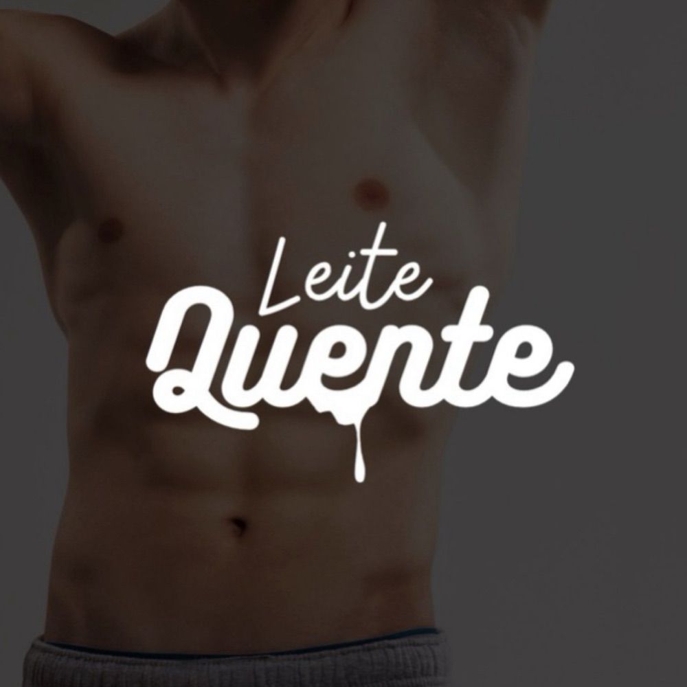 Leite Quente