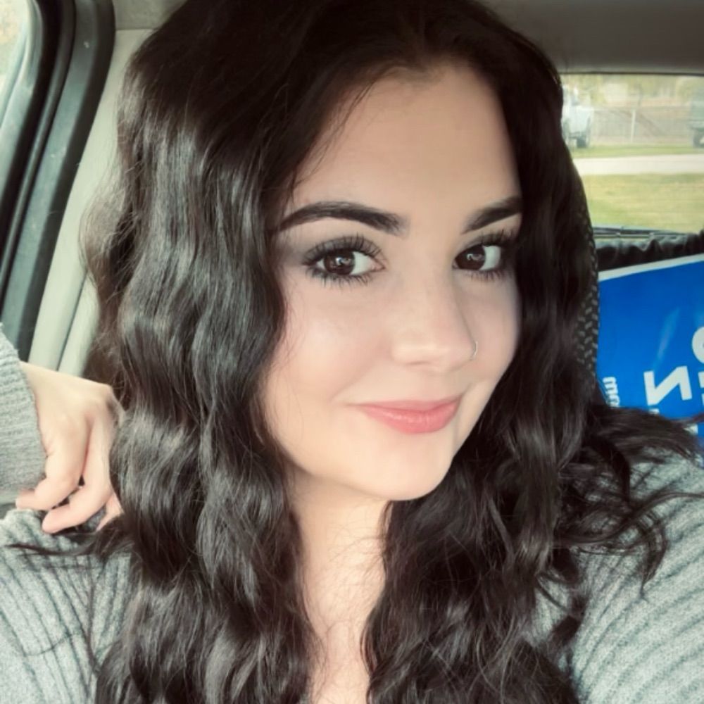 Taylor Paige
