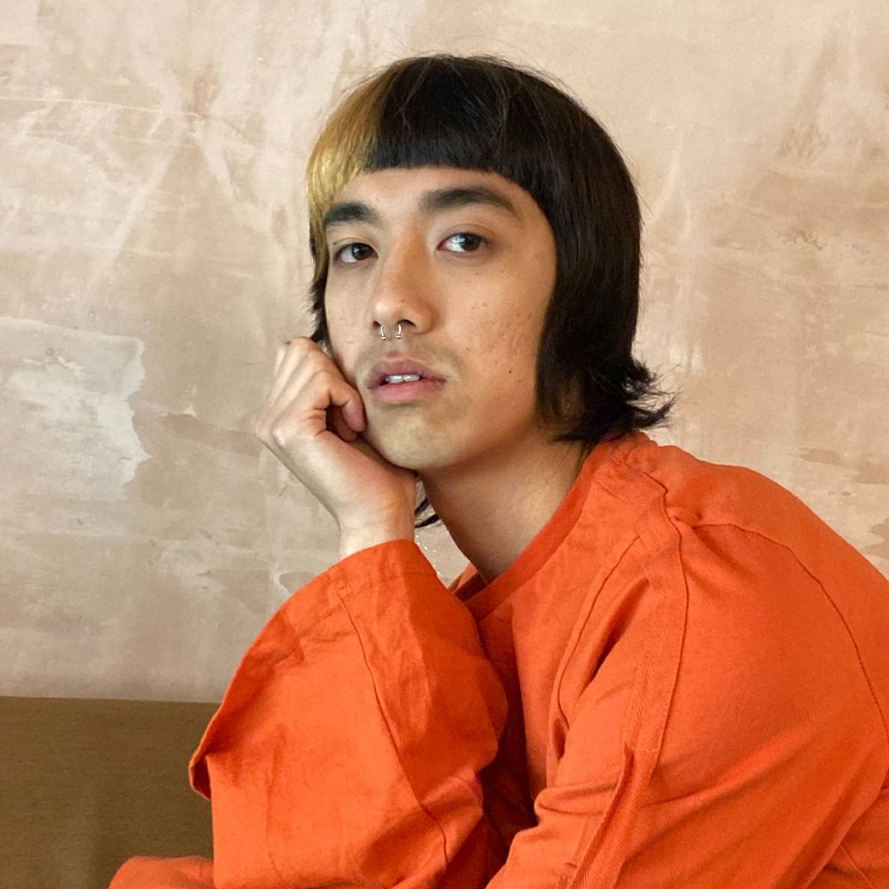 Isaac Muk