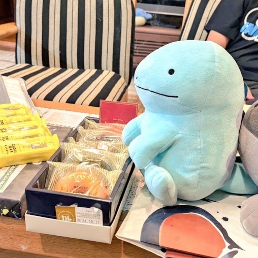ビーコン☆かや