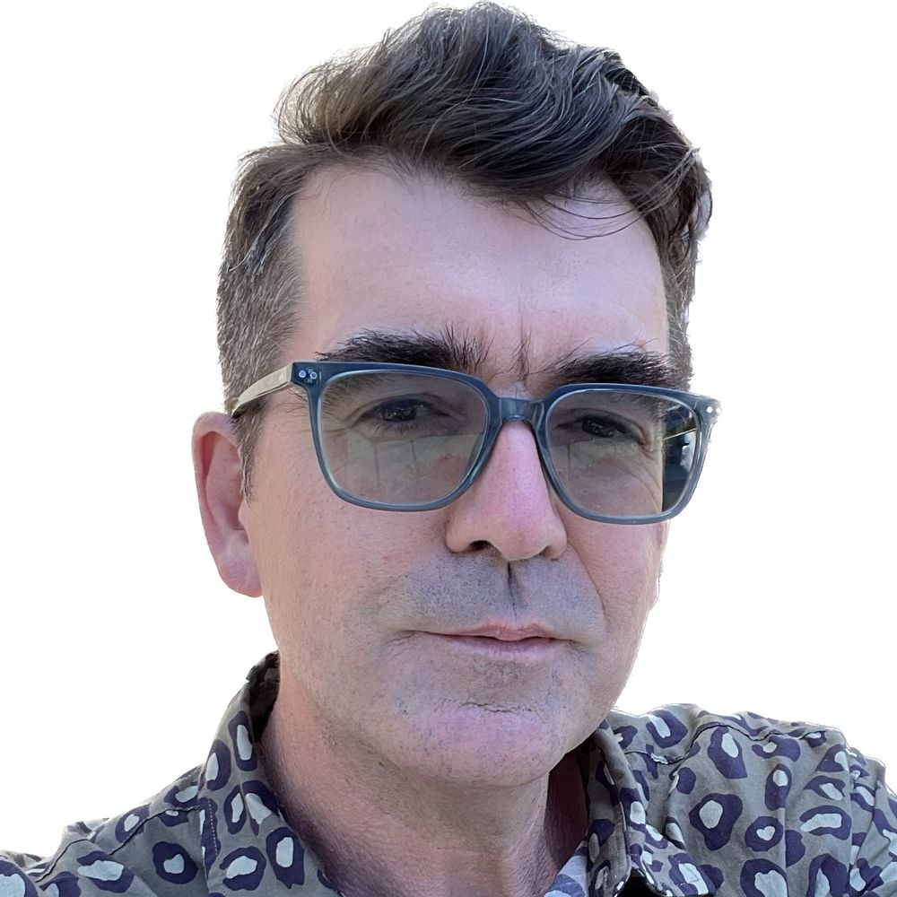 Dan Lawson 
