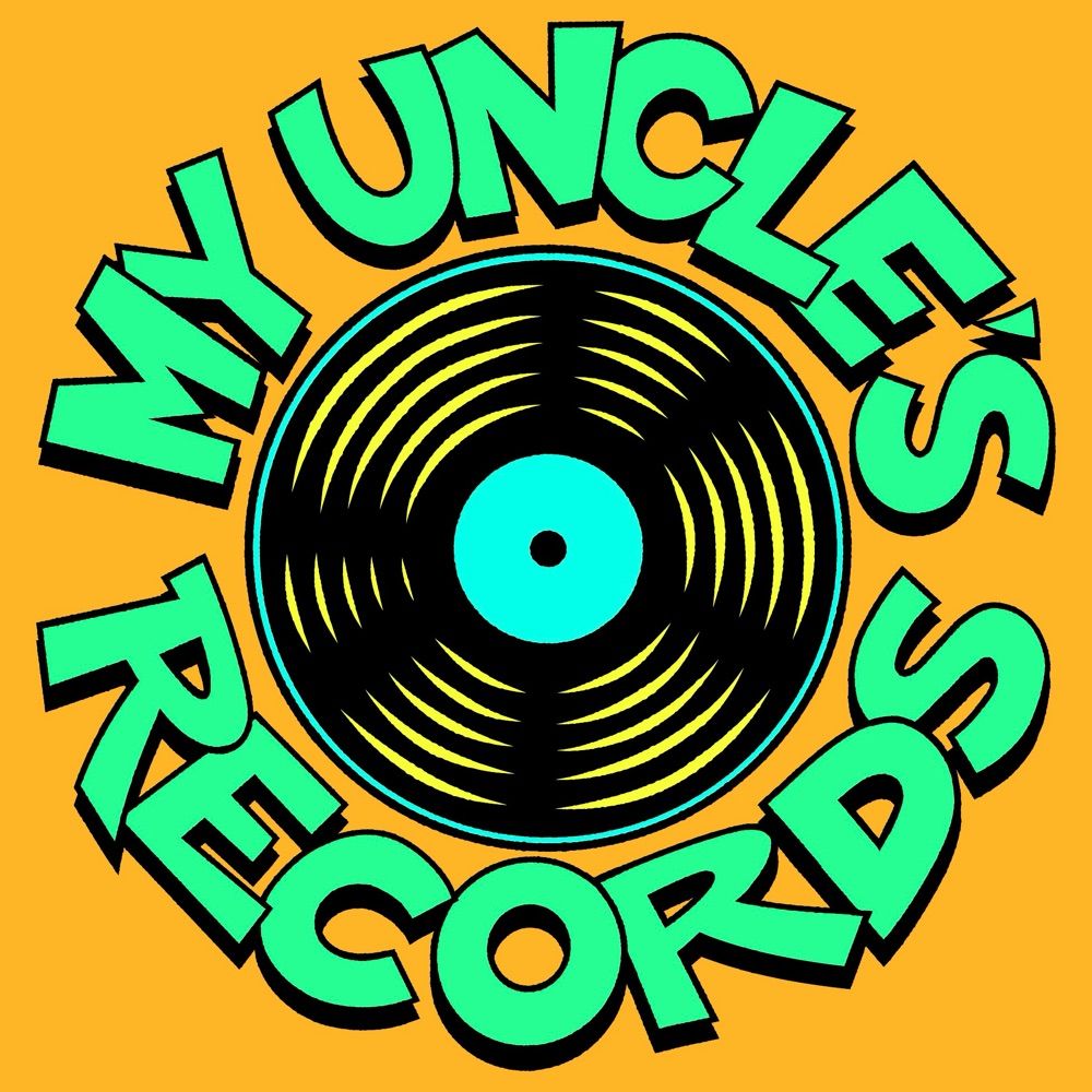 My Uncle’s Records