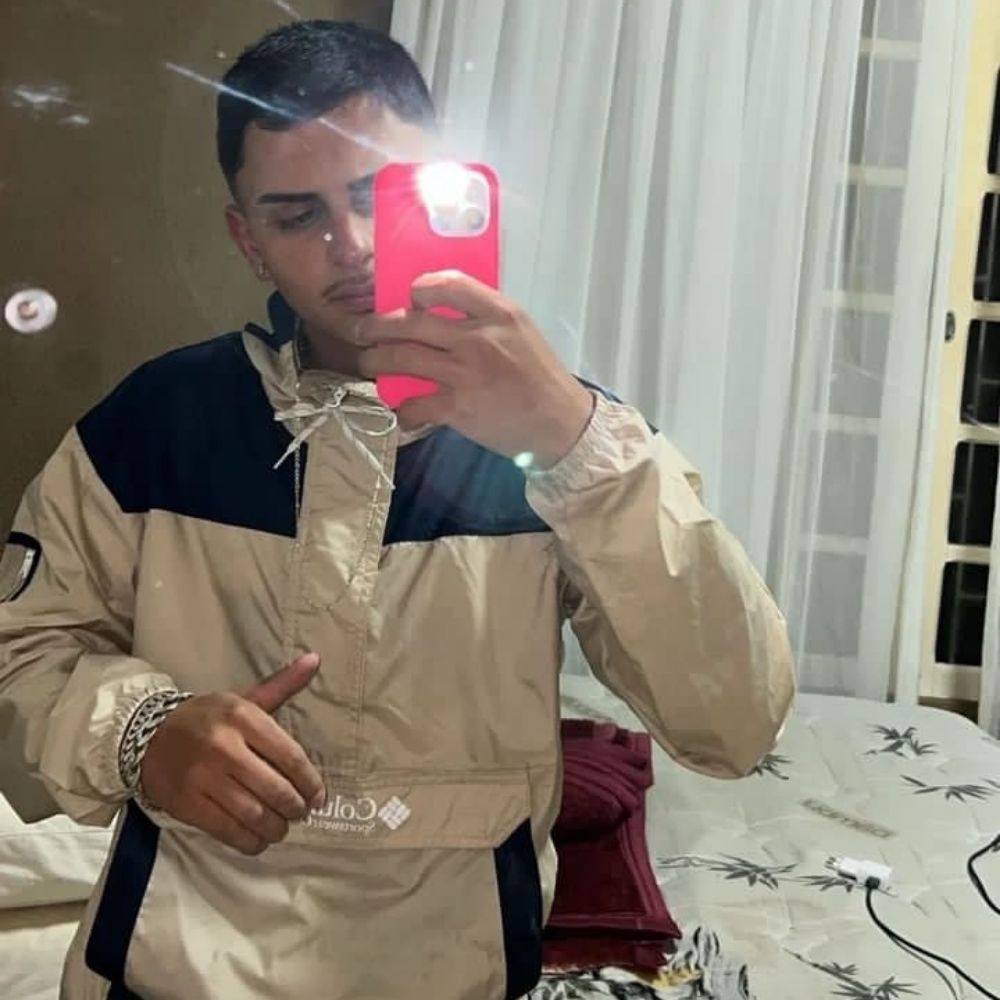 Andrade$