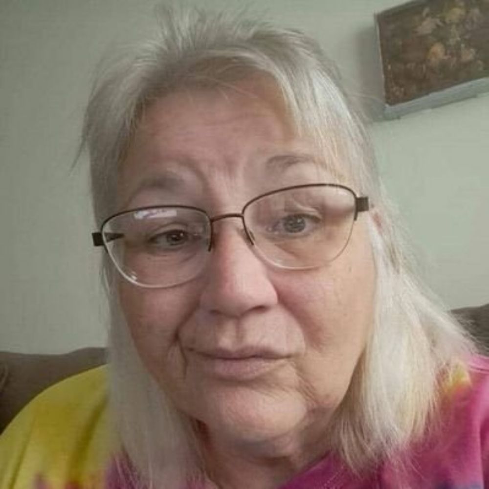 GRANNY MARGARET