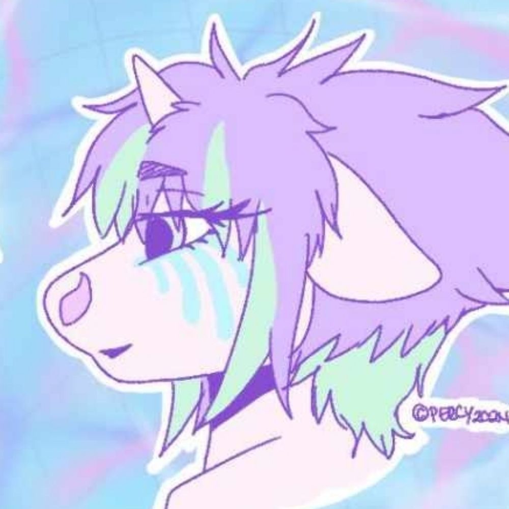 Percy 🦄