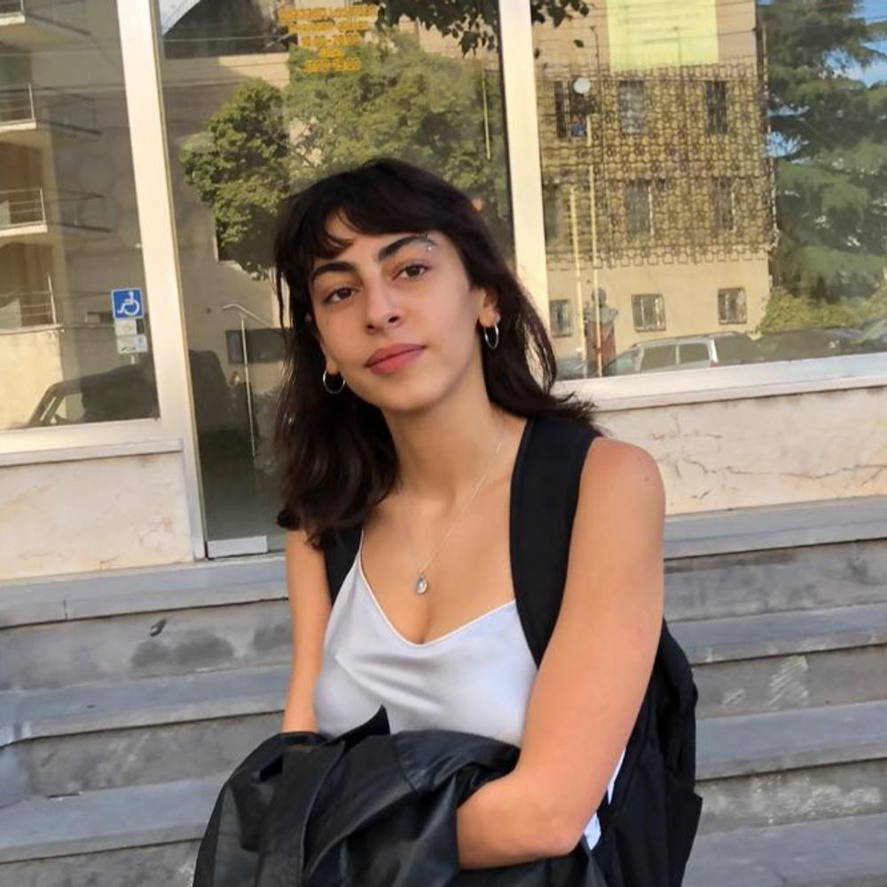 Masho Lomashvili