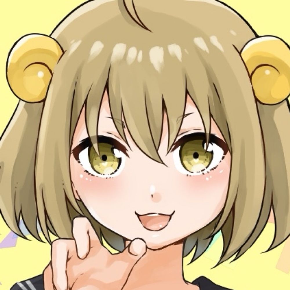 やぎみ🐐