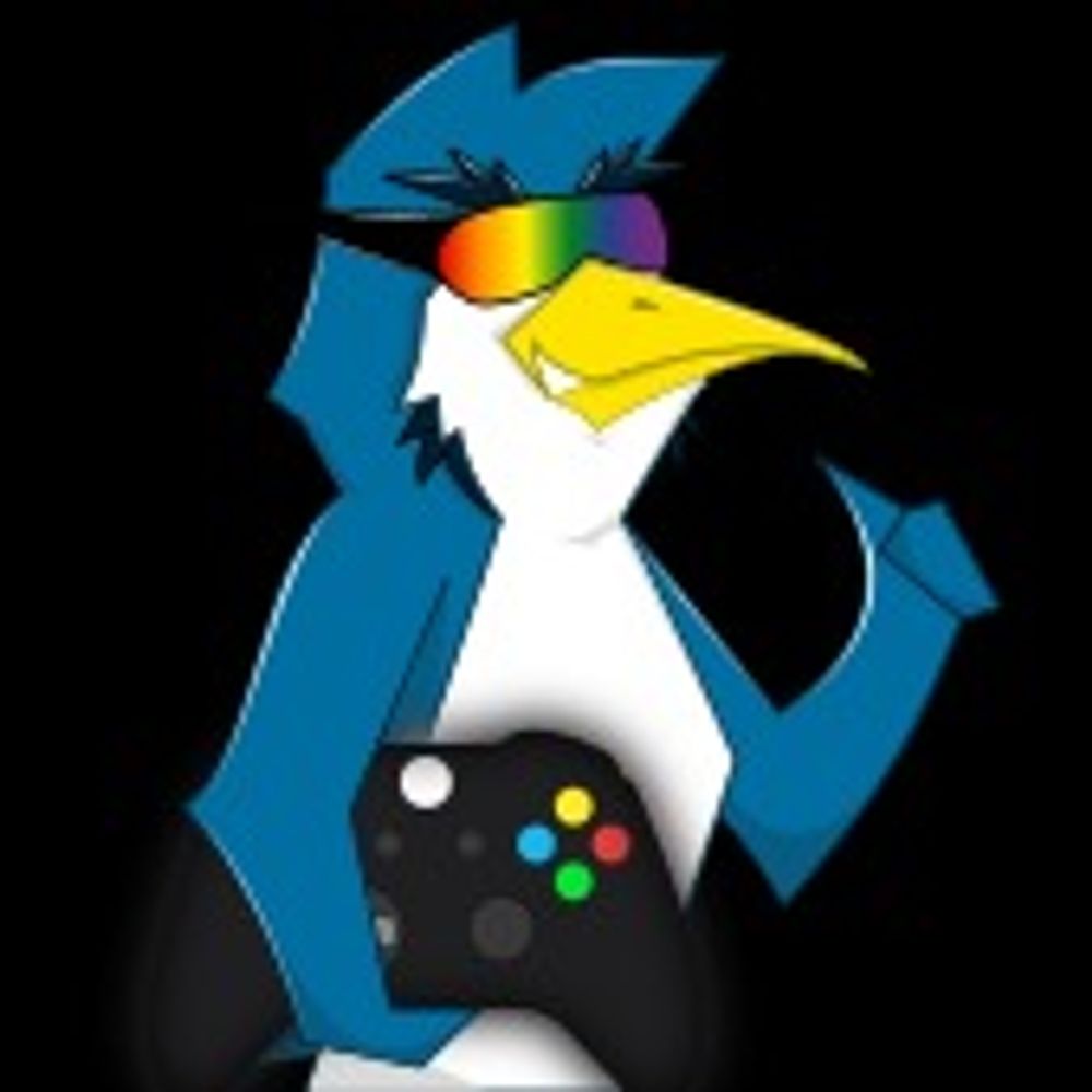 Liam @ GamingOnLinux's avatar